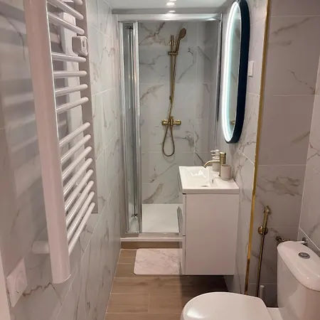 Cosy Apartment Toulon