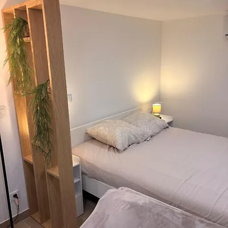 Apartman Cosy Toulon