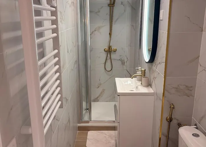 Cosy Apartment Toulon